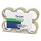 Tartan 3710 1.88 in. x 54.6 yards 3 in. Core Packaging Tape - Clear (6/Pack)